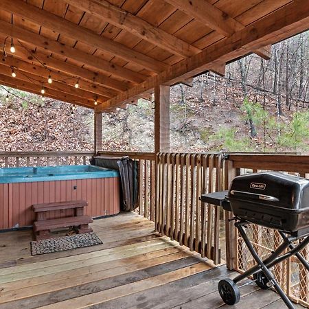 Black Bear'S Bluff Sevierville Ngoại thất bức ảnh