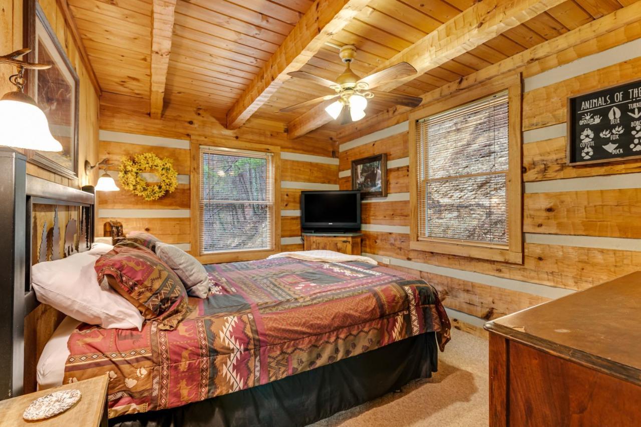 Black Bear'S Bluff Sevierville Ngoại thất bức ảnh