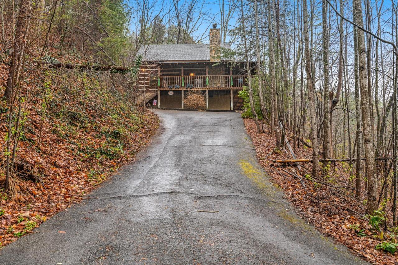 Black Bear'S Bluff Sevierville Ngoại thất bức ảnh