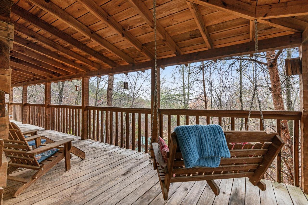 Black Bear'S Bluff Sevierville Ngoại thất bức ảnh