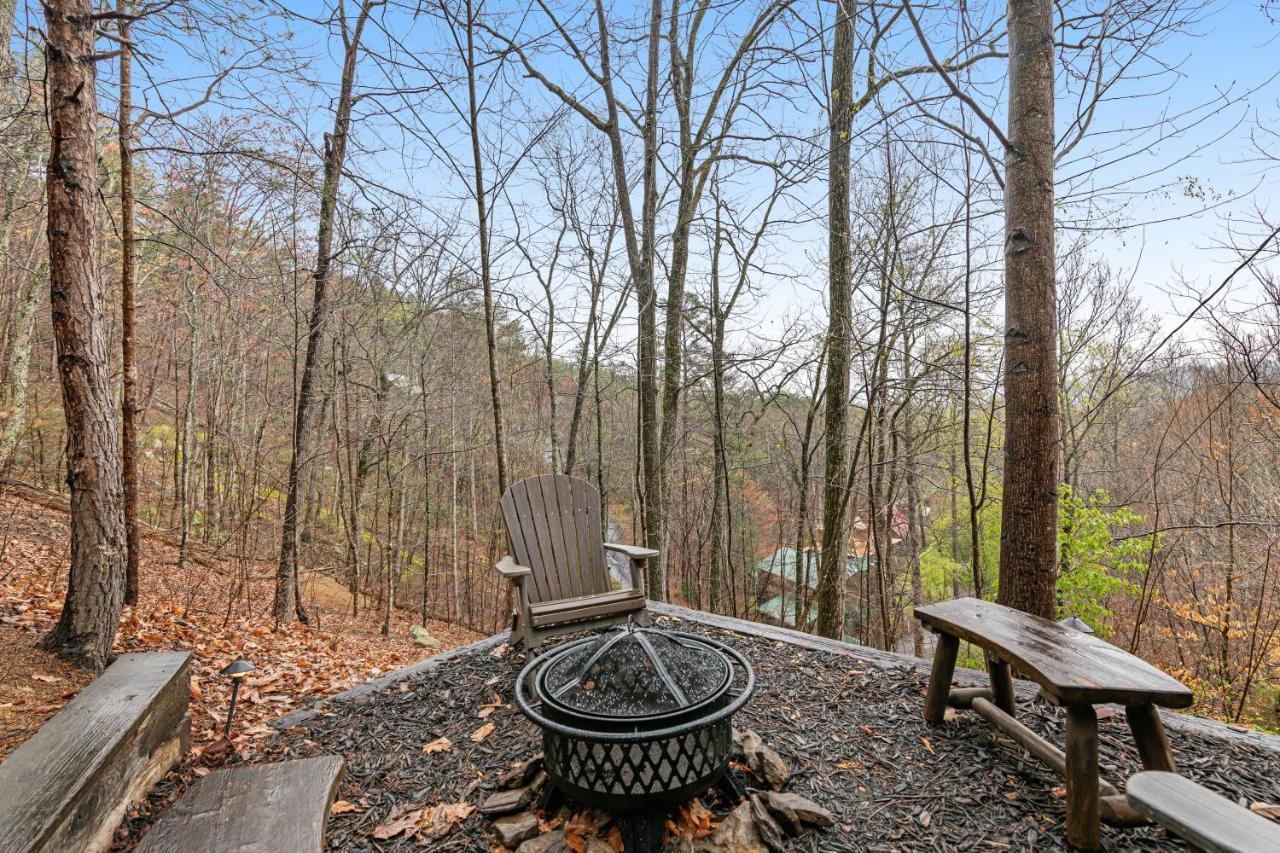 Black Bear'S Bluff Sevierville Ngoại thất bức ảnh