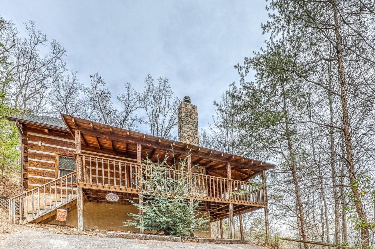 Black Bear'S Bluff Sevierville Ngoại thất bức ảnh